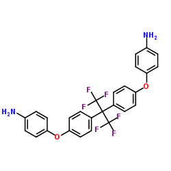 2,2-双[4-(4-氨基苯氧基苯)]六氟丙烷