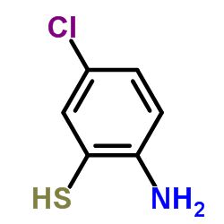 2-氨基-5-氯苯硫酚