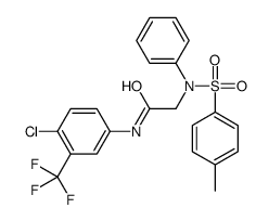 2-Quinizarincarboxylic acid