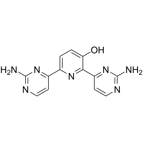 Avotaciclib