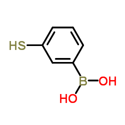 3-疏基苯硼酸