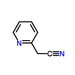 2-吡啶乙腈