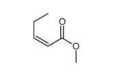 反-2-戊烯酸甲酯