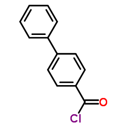 联苯-4-甲酰氯