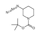 (R)-2-(叠氮甲基)-1-Boc-吡咯烷