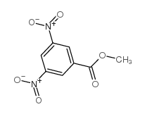 3,5-二硝基苯甲酸甲酯