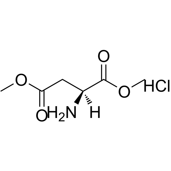 L-天冬氨酸二甲酯盐酸盐