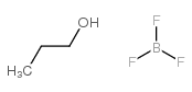 三氟化硼-丙醇化物