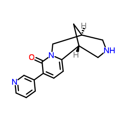 3-Pyr-Cytisine