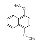 1,4-二甲氧基萘