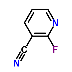 3-氰基-2-氟代吡啶