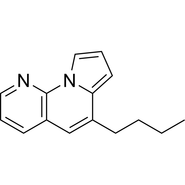 ALP/Carbonic anhydrase-IN-1