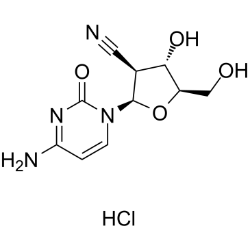 CNDAC hydrochloride