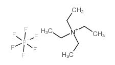 四乙基六氟磷酸铵