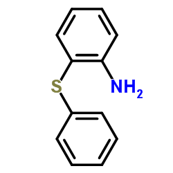 2-氨基二苯硫醚