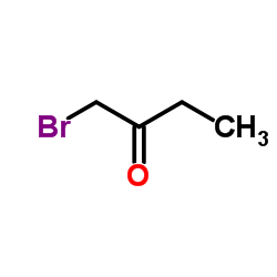 1-溴-2-丁酮