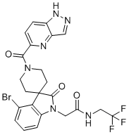 DDR1 inhibitor 2.45