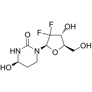 Cedazuridine