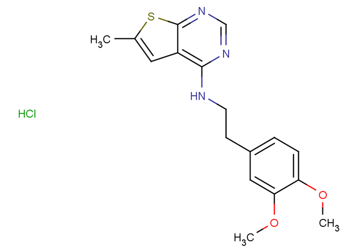 CIA-1 hcl(452087-38-6 Free base)