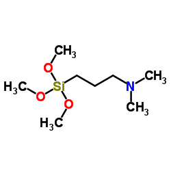 [3-(N,N-二甲氨基)丙基]三甲氧基甲硅烷