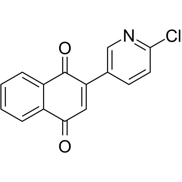 Anti-infective agent 2