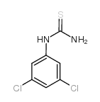 3,5-二氯苯基硫脲