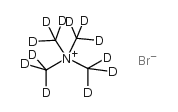 四甲基溴化铵-D12