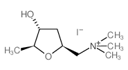 Muscarine iodide