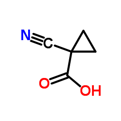 1-氰基-1-环丙烷羧酸