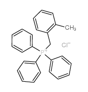 (2-甲基苄基)三苯基氯化膦