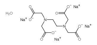 乙二胺四乙酸四钠盐水合物