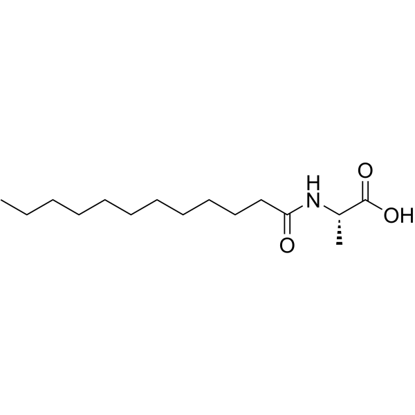 N-月桂酰-L-丙氨酸