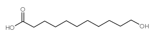 11-羟基十一烷酸