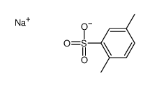 2,5-二甲基苯磺酸钠盐