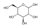 α-D-葡萄糖