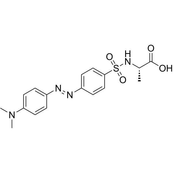 丹磺酰-L-丙氨酸