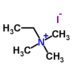 乙基三甲基碘化铵