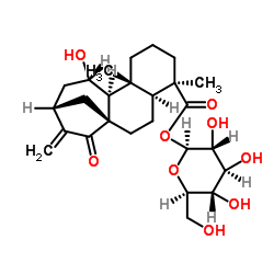 paniculoside iii