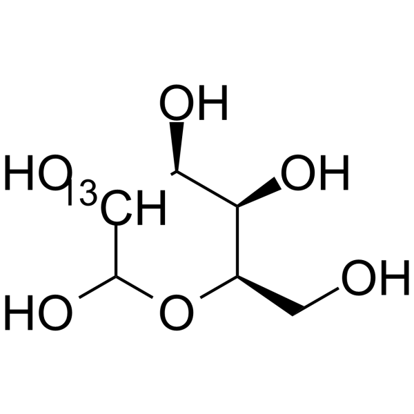 D-半乳糖-2-13C