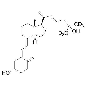 骨化二醇-D6