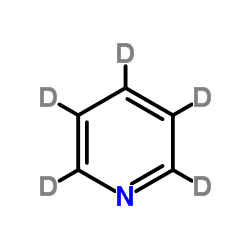 氘代吡啶-d5