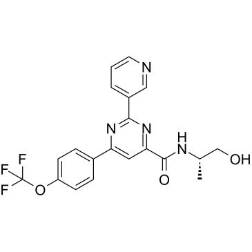 AHR antagonist 2