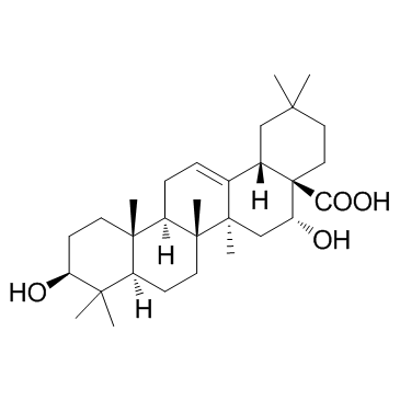 刺囊酸