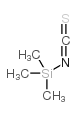 异硫氰酸三甲基硅酯