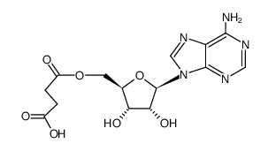 Adenosine 5'-succinate