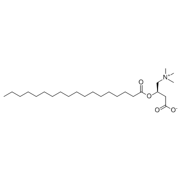 Stearoylcarnitine