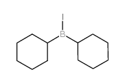 二环己基碘硼烷