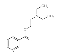 烟胺乙酯