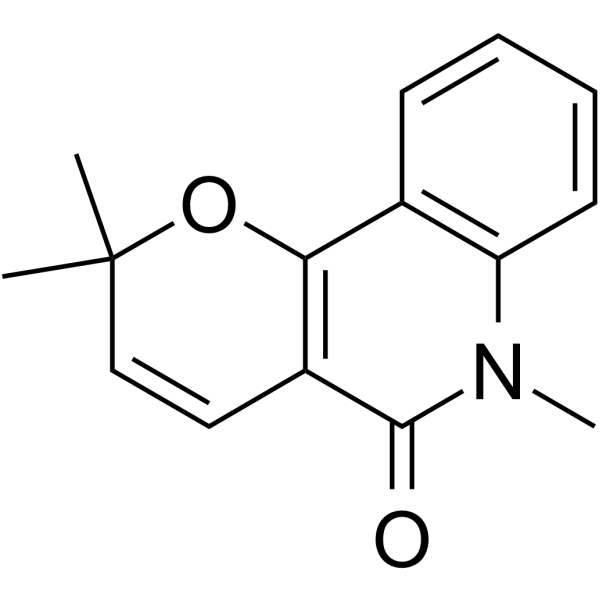 N-甲基弗林德碱