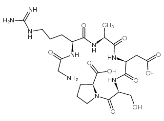 GLY-ARG-ALA-ASP-SER-PRO
